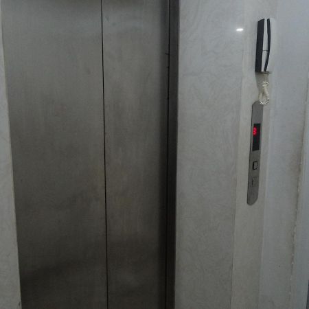 Tan ThàNh Hotel Хошимин Экстерьер фото