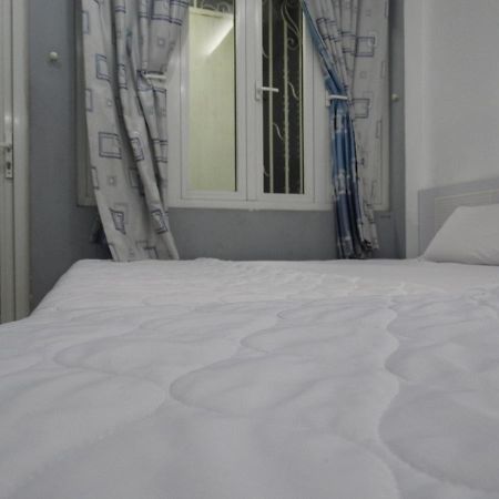 Tan ThàNh Hotel Хошимин Экстерьер фото