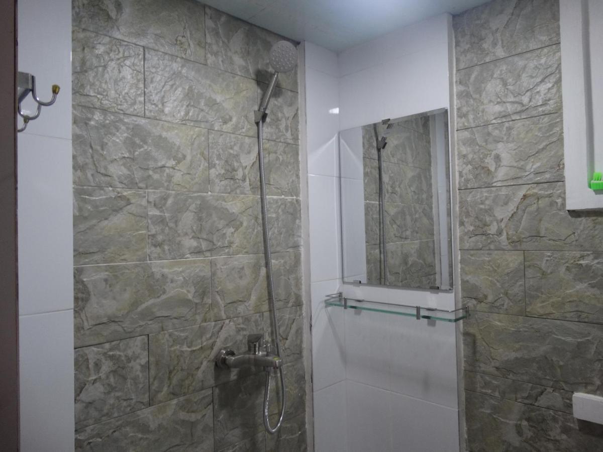 Tan ThàNh Hotel Хошимин Экстерьер фото
