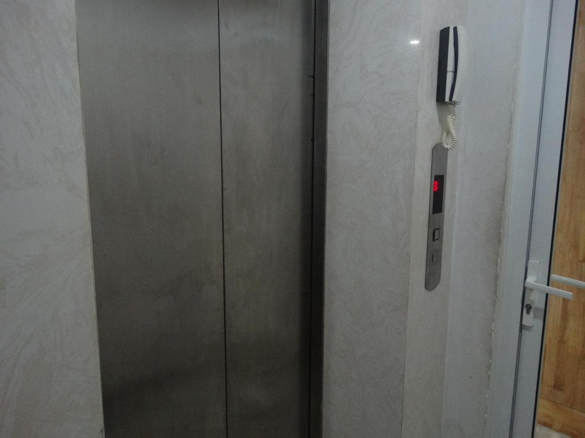 Tan ThàNh Hotel Хошимин Экстерьер фото