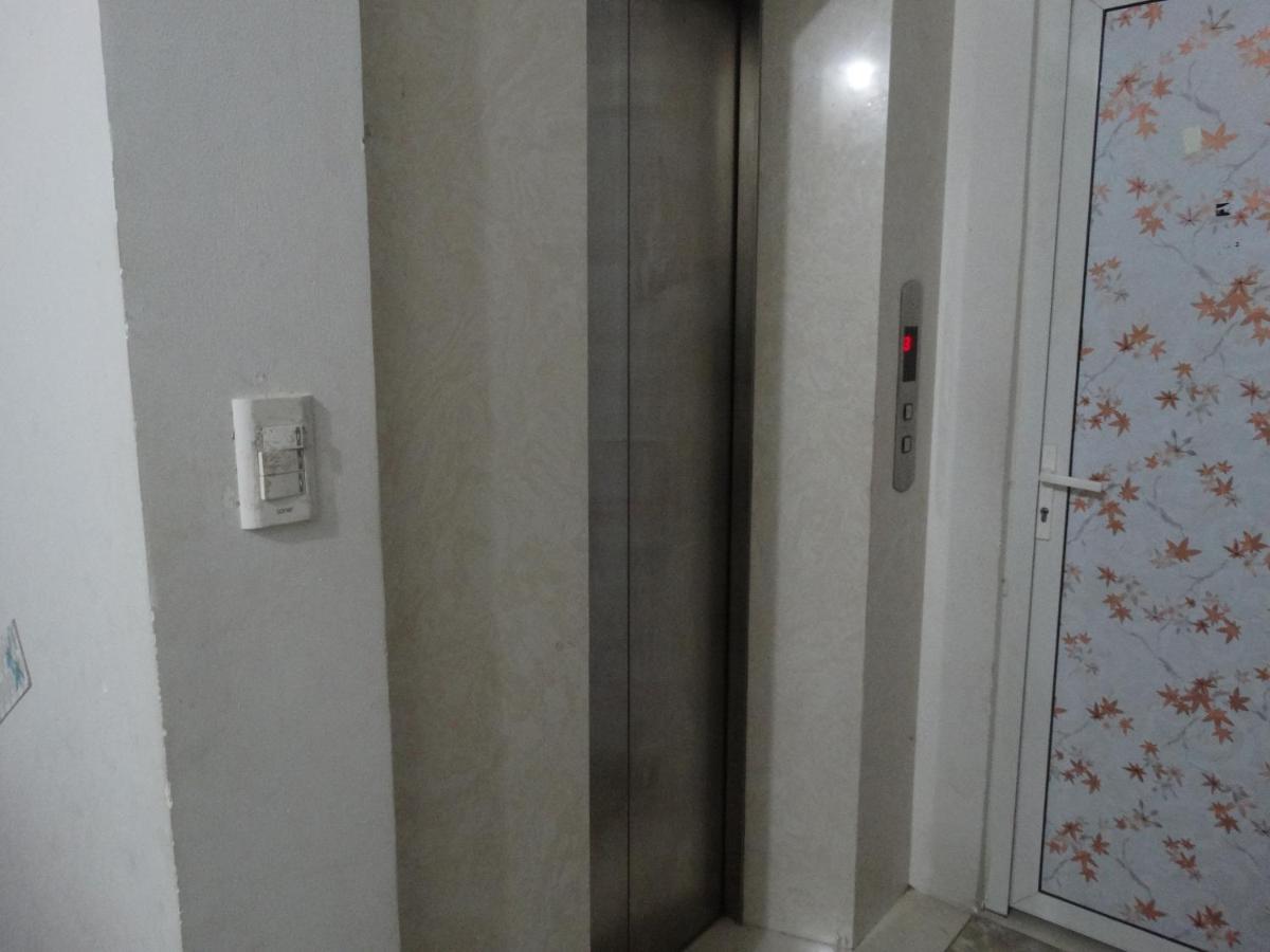 Tan ThàNh Hotel Хошимин Экстерьер фото