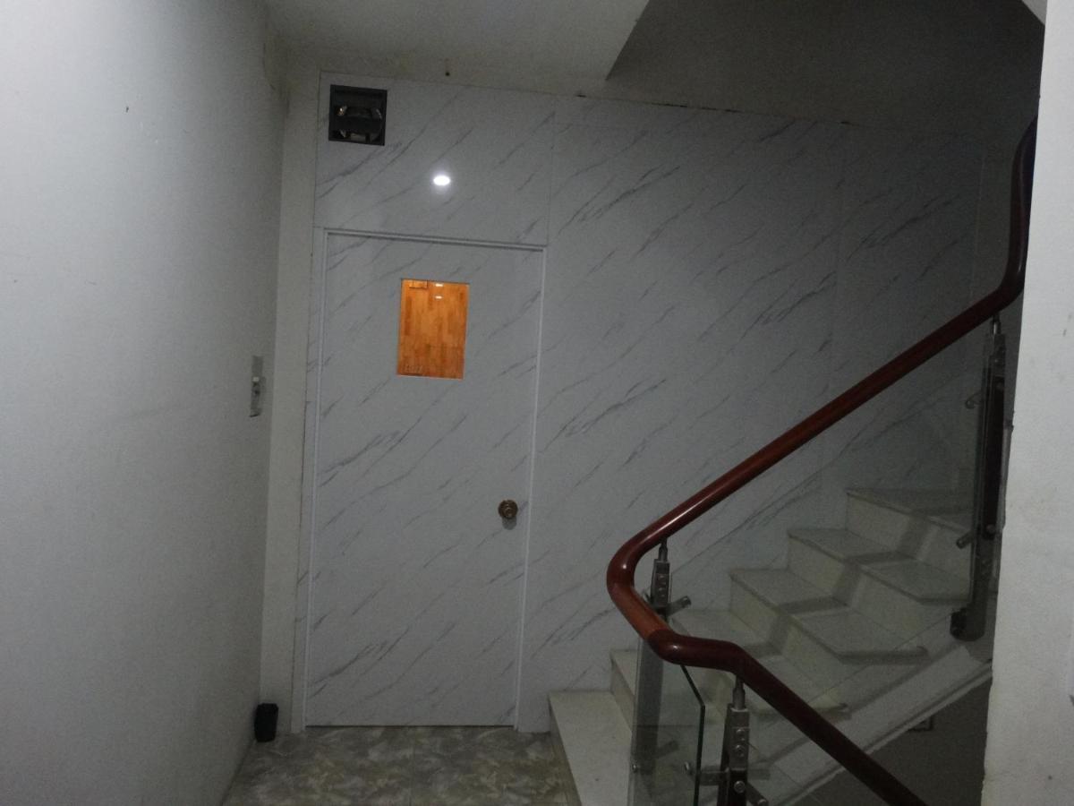 Tan ThàNh Hotel Хошимин Экстерьер фото